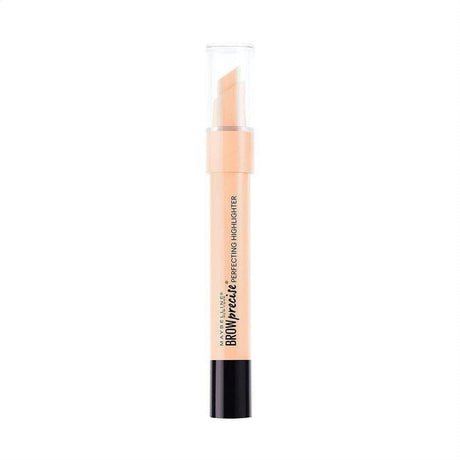 Maybelline Brow Precise Highlighter Medium - Cosmetics Fragrance Direct-041554496352
