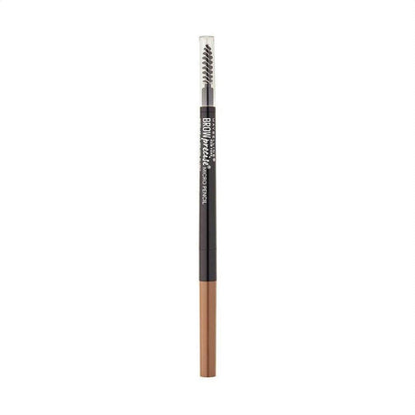 Maybelline Brow Precise Micro Pencil 255 Soft Brown - Cosmetics Fragrance Direct-041554460032