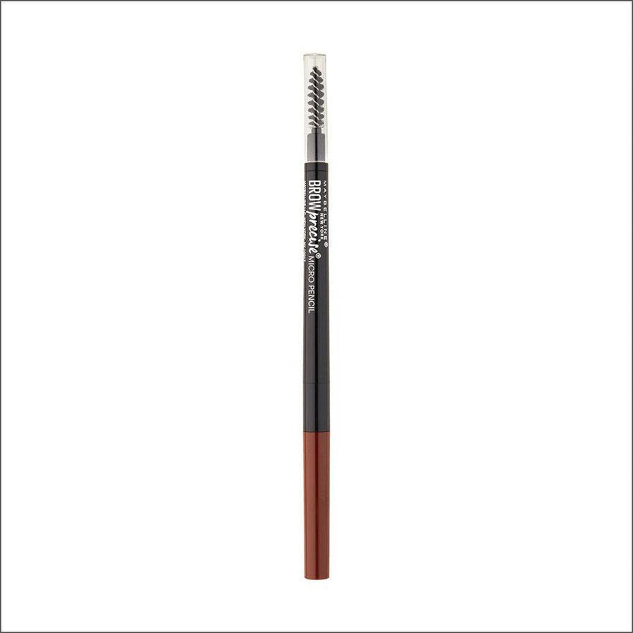 Maybelline Brow Precise Micro Pencil 265 Auburn - Cosmetics Fragrance Direct-041554460025
