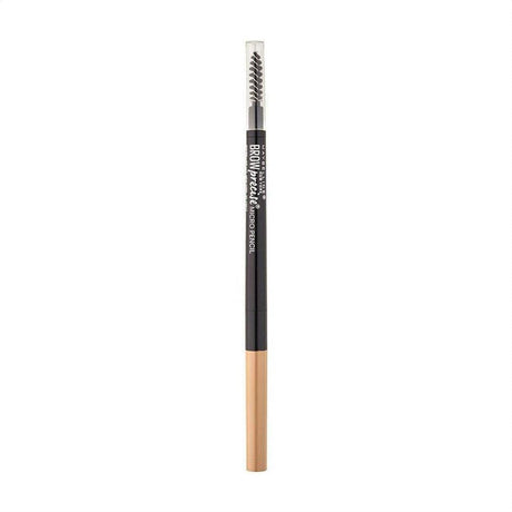 Maybelline Brow Precise Pencil Micro 250 Blonde - Cosmetics Fragrance Direct-041554460018