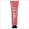 Maybelline Cheek Heat Gel Cream Blush Nude Burn 8 ml - Cosmetics Fragrance Direct-9344329188355