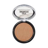 Maybelline City Bronzer Powder - 300 Deep Cool - Cosmetics Fragrance Direct-31455028