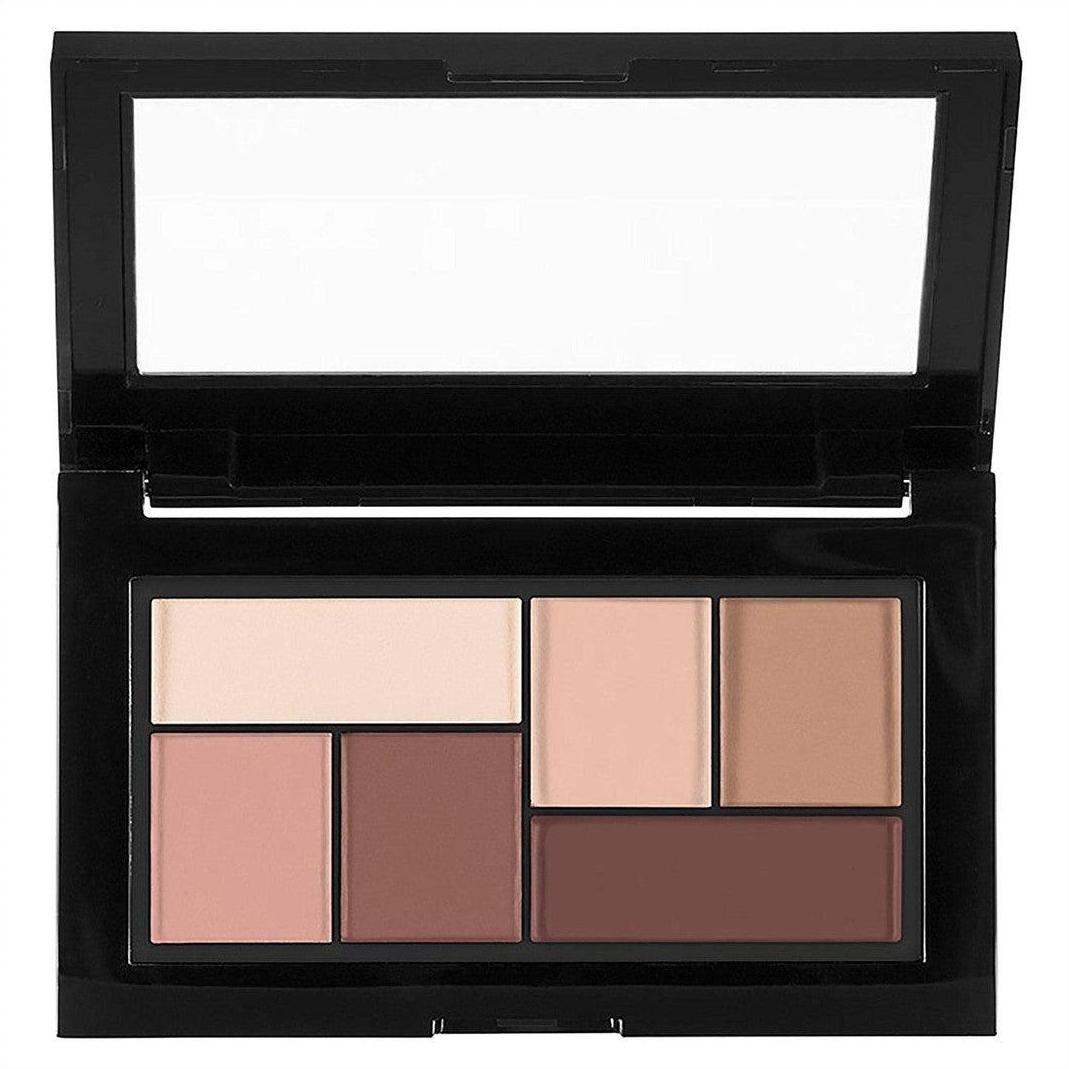 Maybelline City Mini Eyeshadow Palette - Matte About Town - Cosmetics Fragrance Direct-81944116