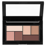 Maybelline City Mini Eyeshadow Palette - Matte About Town - Cosmetics Fragrance Direct-81944116