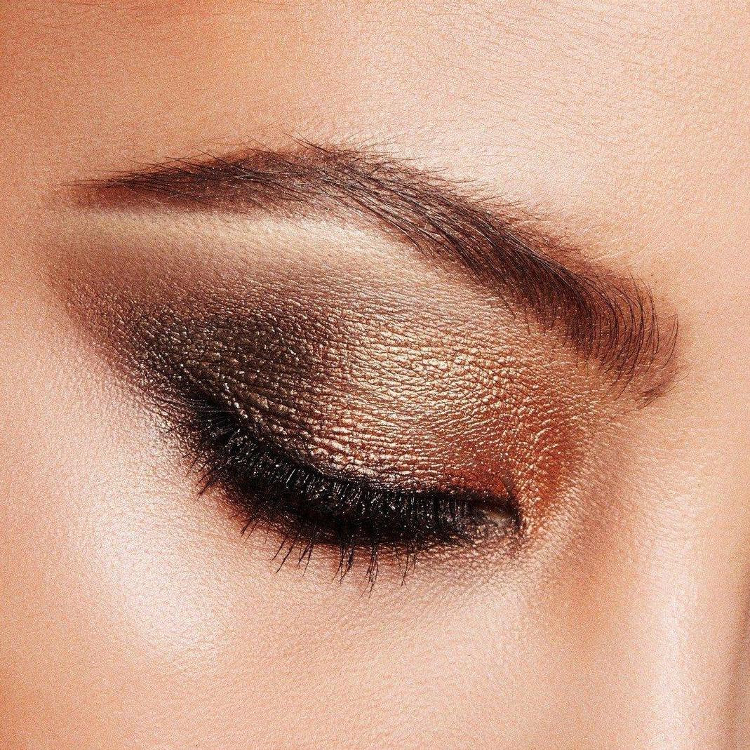 Maybelline City Mini Eyeshadow Palette - Rooftop Bronzes 400 - Cosmetics Fragrance Direct-3600531539306