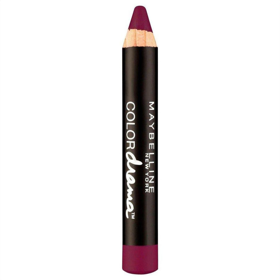 Maybelline Color Drama Lipstick Pencil - 110 Pink Chic - Cosmetics Fragrance Direct-3600531030018
