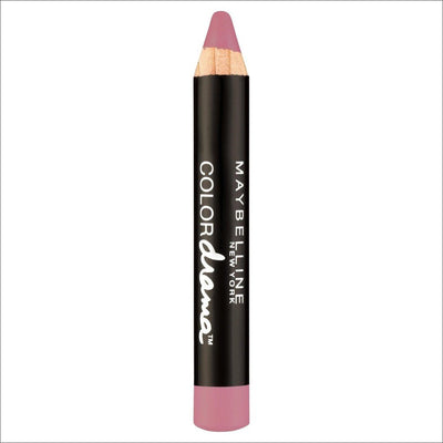 Maybelline Color Drama Lipstick Pencil - 140 Minialist - Cosmetics Fragrance Direct-3600531030049