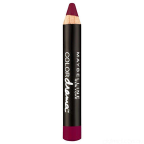Maybelline Color Drama Lipstick Pencil - 510 Red Essential - Cosmetics Fragrance Direct-3600531030117