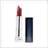 Maybelline Color Sen Met Lip 25 Copper R - Cosmetics Fragrance Direct-041554527728
