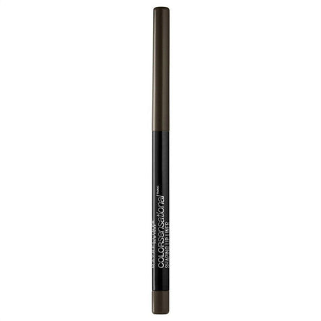 Maybelline Color Sensational Lip Liner - 118 Raw Chocolate - Cosmetics Fragrance Direct-40025396