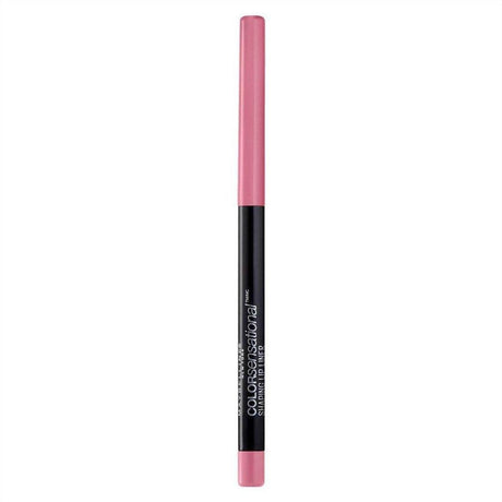 Maybelline Color Sensational Lip Liner - 135 Palest Pink - Cosmetics Fragrance Direct-041554486100