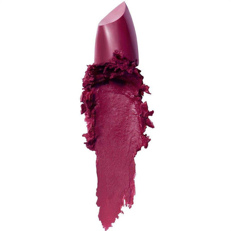 Maybelline Color Sensational Lipstick - 388 Plum For Me - Cosmetics Fragrance Direct-81514804