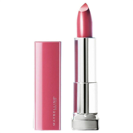 Maybelline Color Sensational Lipstick - Pink For Me 376 - Cosmetics Fragrance Direct-041554566772