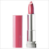 Maybelline Color Sensational Lipstick - Pink For Me 376 - Cosmetics Fragrance Direct-041554566772