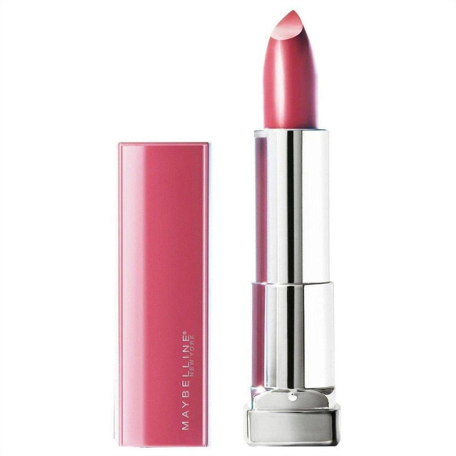 Maybelline Color Sensational Lipstick - Pink For Me 376 - Cosmetics Fragrance Direct-041554566772