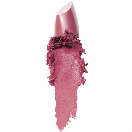 Maybelline Color Sensational Lipstick - Pink For Me 376 - Cosmetics Fragrance Direct-041554566772