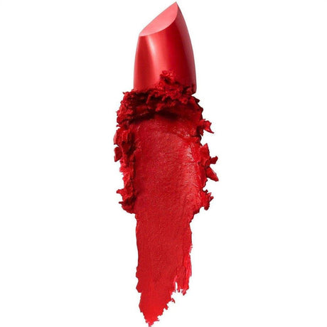 Maybelline Color Sensational Lipstick - Ruby For Me 385 - Cosmetics Fragrance Direct-041554564853