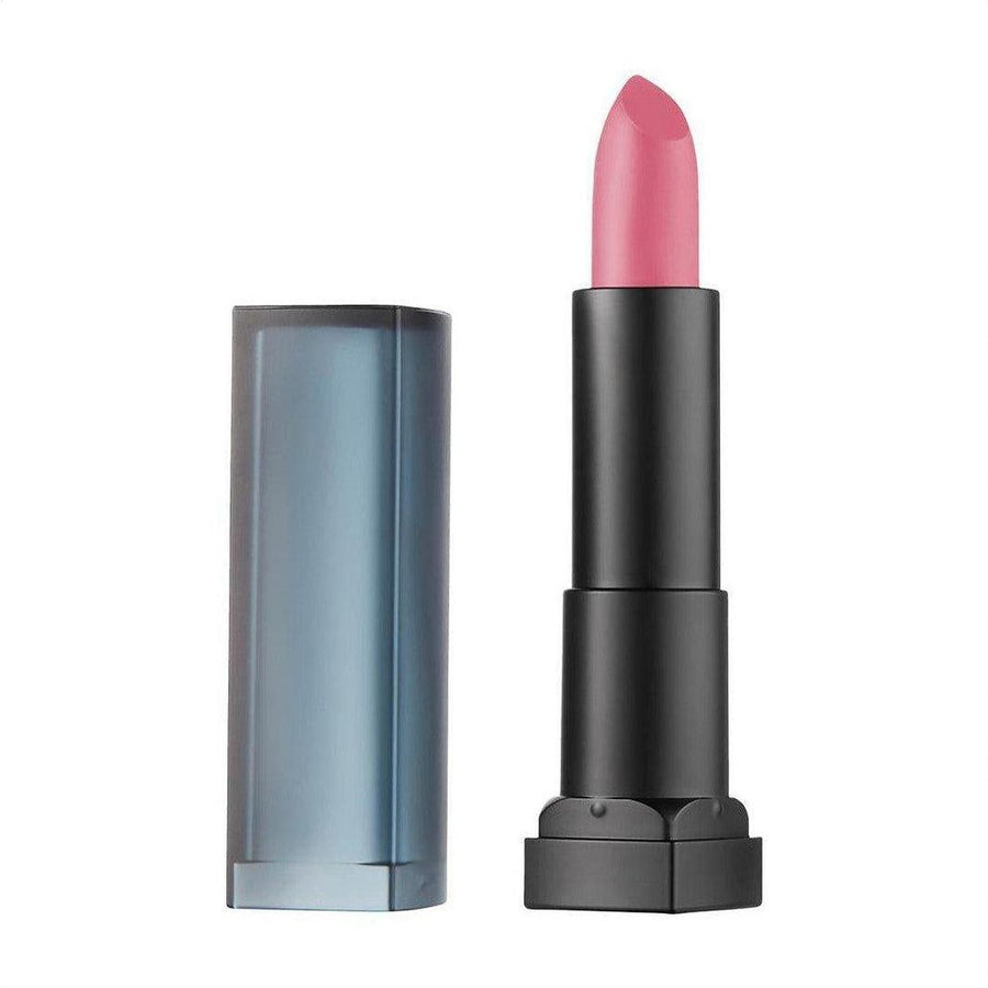 Maybelline Color Sensational Powder Matte Lipstick 700 Nocturnal Rose - Cosmetics Fragrance Direct-041554543186