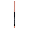 Maybelline Color Sensational Shaping Lip Liner Retractable Pencil - Nude Whisper 105 - Cosmetics Fragrance Direct-041554486049