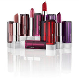 Maybelline Color Sensational The Creams Lipstick with Shea Butter - Bare Reveal 177 - Cosmetics Fragrance Direct-40773940