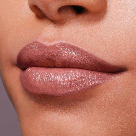 Maybelline Color Sensational The Creams Lipstick with Shea Butter - Bare Reveal 177 - Cosmetics Fragrance Direct-40773940