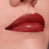 Maybelline Color Sensational The Creams Lipstick with Shea Butter - Brick Beat 122 - Cosmetics Fragrance Direct-041554578331