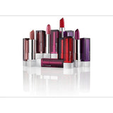 Maybelline Color Sensational The Creams Lipstick with Shea Butter - Brick Beat 122 - Cosmetics Fragrance Direct-041554578331