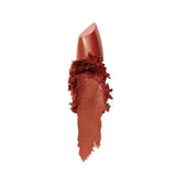 Maybelline Color Sensational The Creams Lipstick with Shea Butter - Brick Beat 122 - Cosmetics Fragrance Direct-041554578331