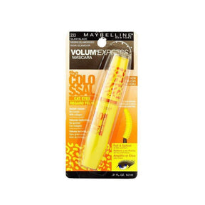 Maybelline Colossal Cat Eyes Glam Black - Cosmetics Fragrance Direct-41554288254