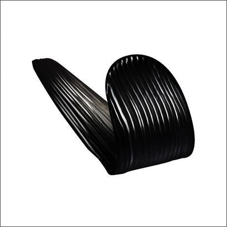 Maybelline Colossal Curl Bounce Mascara - Blackest Black - Cosmetics Fragrance Direct-041554069556