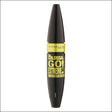 Maybelline Colossal Go Extreme Volumizing Mascara - Leather Black - Cosmetics Fragrance Direct-30114319