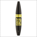 Maybelline Colossal Go Extreme Volumizing Mascara - Leather Black - Cosmetics Fragrance Direct-30114319