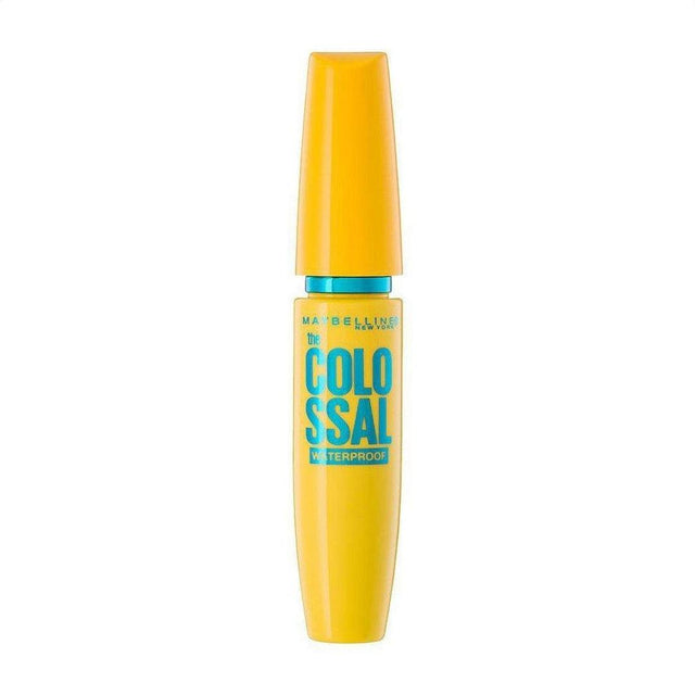 Maybelline Colossal Mascara 240 Glam Black Waterproof - Cosmetics Fragrance Direct-77236788