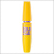 Maybelline Colossal Volumizing Mascara - Glam Black - Cosmetics Fragrance Direct-041554050899