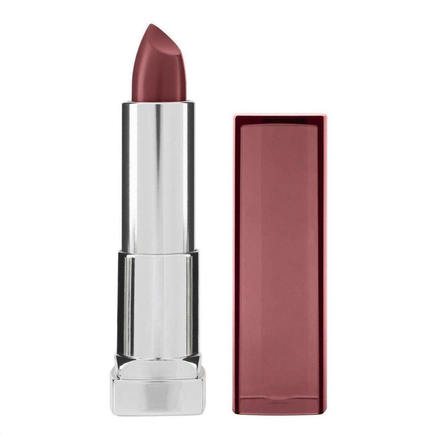 Maybelline Colour Sensational Smoked Roses - Dusk Rose Lipstick 4.2 g - Cosmetics Fragrance Direct-3600531553333
