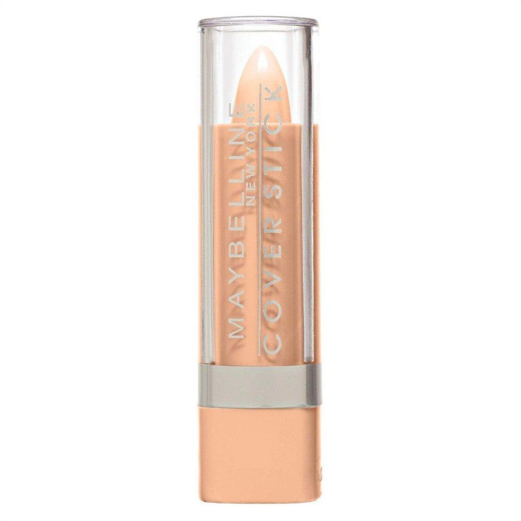 Maybelline Cover Stick Corrector Concealer - Ivory - Cosmetics Fragrance Direct-041554543872