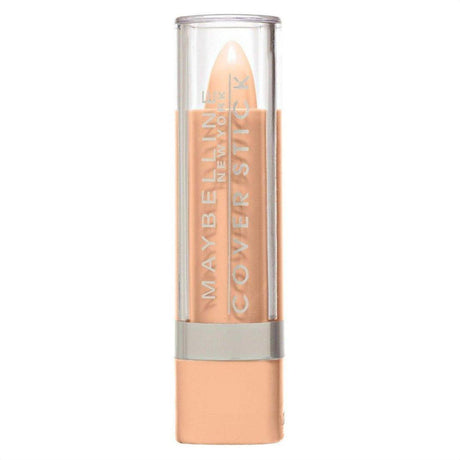 Maybelline Cover Stick Corrector Concealer - Ivory - Cosmetics Fragrance Direct-041554543872