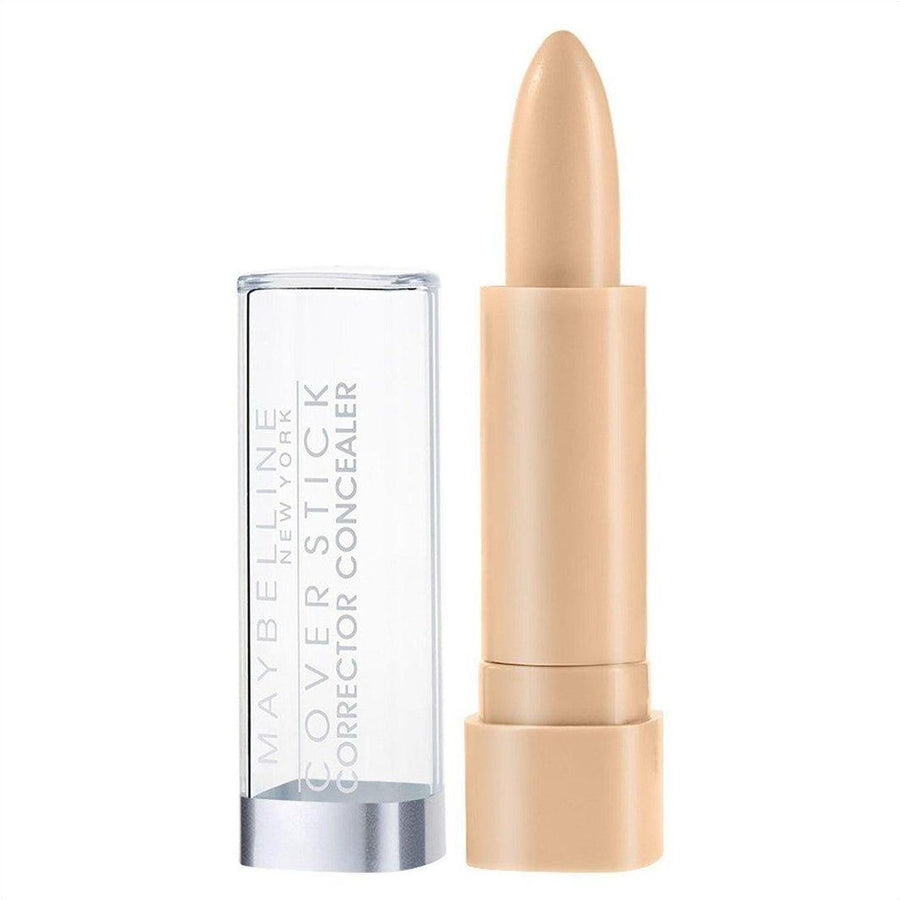 Maybelline Cover Stick Corrector Concealer - Ivory - Cosmetics Fragrance Direct-041554543872