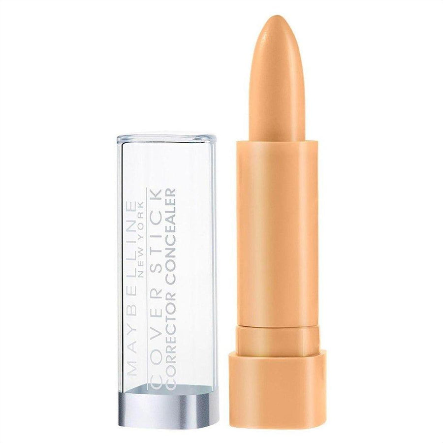 Maybelline Cover Stick Corrector Concealer - Medium Beige - Cosmetics Fragrance Direct-041554543896