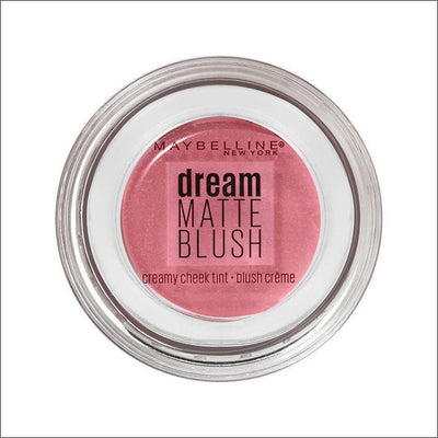Maybelline Dream Matte Blush 10 Flirty Pink - Cosmetics Fragrance Direct-69994036