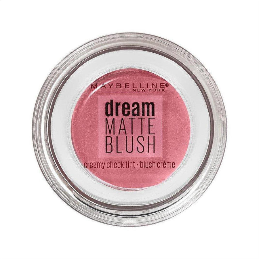 Maybelline Dream Matte Blush 10 Flirty Pink - Cosmetics Fragrance Direct-69994036