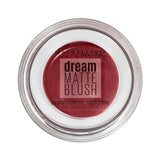 Maybelline Dream Matte Blush 80 Burgundy Flush - Cosmetics Fragrance Direct-3600531484804