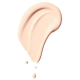 Maybelline Dream Radiant Liquid Hydrating Foundation - Porcelain Ivory 10 30 mL - Cosmetics Fragrance Direct-041554579079