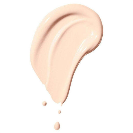 Maybelline Dream Radiant Liquid Hydrating Foundation - Porcelain Ivory 10 30 mL - Cosmetics Fragrance Direct-041554579079