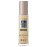 Maybelline Dream Radiant Liquid Hydrating Foundation - Sand Beige 60 30ml - Cosmetics Fragrance Direct-55500084
