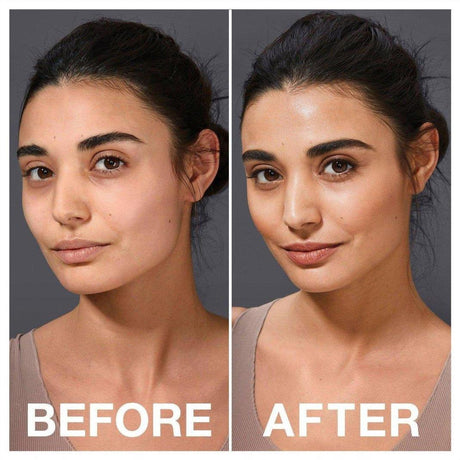 Maybelline Dream Radiant Liquid Hydrating Foundation with Hyaluronic Acid - Honey Beige 90 - Cosmetics Fragrance Direct-37346612
