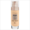 Maybelline Dream Satin Liquid Foundation - 10 Ivory - Cosmetics Fragrance Direct-06013748