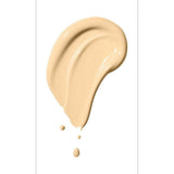 Maybelline Dream Satin Liquid Foundation - 10 Ivory - Cosmetics Fragrance Direct-06013748
