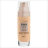 Maybelline Dream Satin Liquid Foundation - 21 Nude - Cosmetics Fragrance Direct-3600530521821