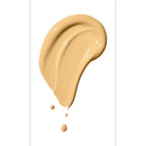 Maybelline Dream Satin Liquid Foundation - 21 Nude - Cosmetics Fragrance Direct-3600530521821